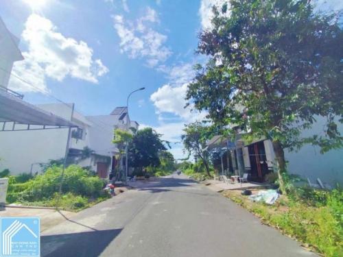 Bán Nền 81m² Đường B15 KDC Phú An, phường Hưng Phú, TP Cần Thơ 