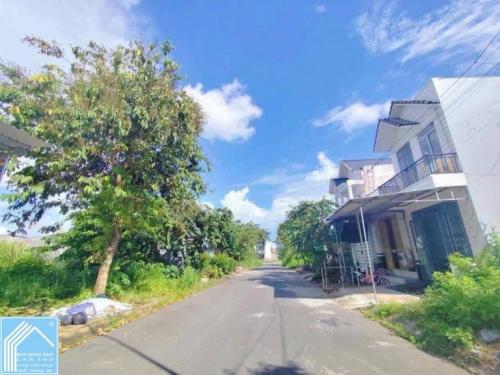 Bán Nền 81m² Đường B15 KDC Phú An, phường Hưng Phú, TP Cần Thơ. LH 0949946604 QUÝ