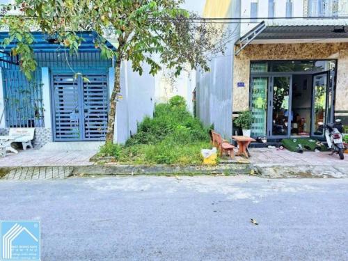 Bá.n nền 81m² đường C6 KDC Phú An, phường Hưng Phú, TP. Cần Thơ