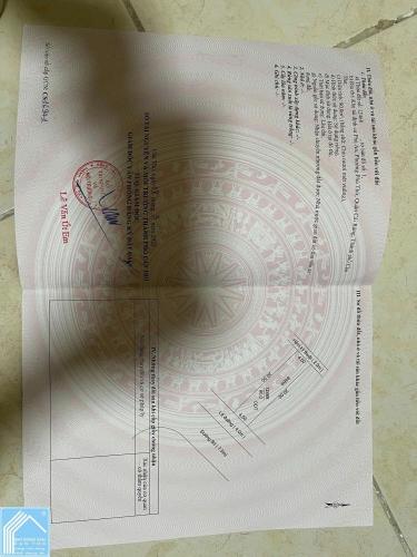 Bán nền 84 đường B9 KDC Phú An, P Hưng Phú, TP Cần Thơ