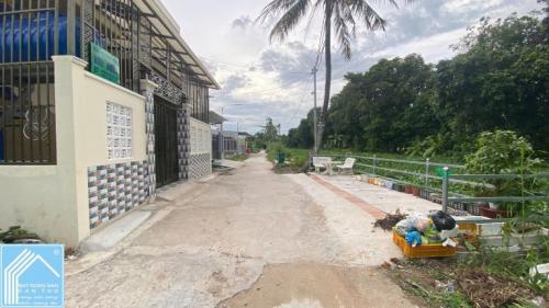 Bán Nền 89m2, P. An Bình, TPCT.