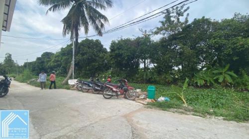 Bán Nền 89m2, P. An Bình, TPCT.