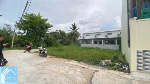 Bán Nền 89m2, P. An Bình, TPCT.