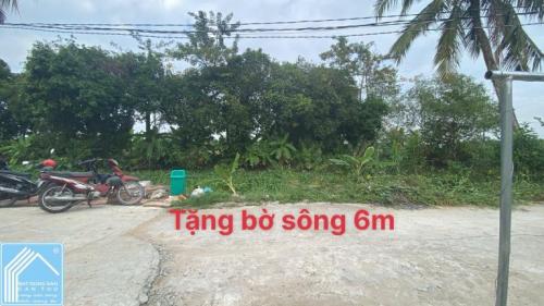 Bán Nền 89m2, P. An Bình, TPCT.