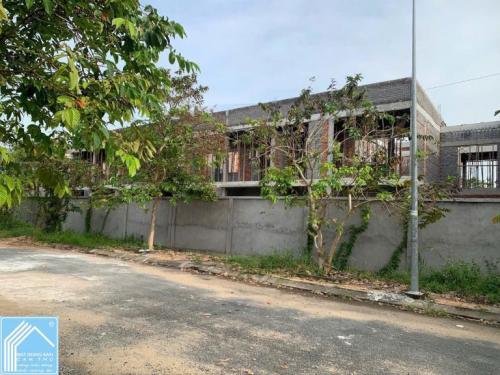 Bá.n nền 90m² đường B13 KDC Tân Phú, phường Hưng Phú, TP. Cần Thơ 