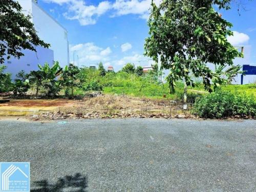 Bá.n nền 90m² đường B13 KDC Tân Phú, phường Hưng Phú, TP. Cần Thơ 