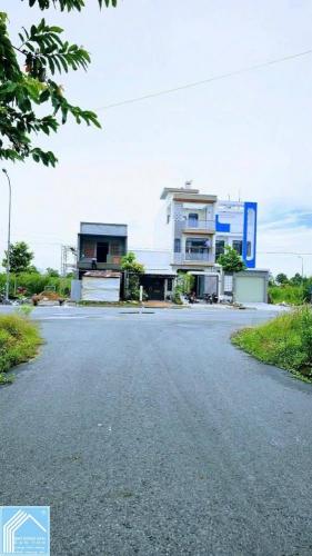 Bán nền 90m² đường C4 KDC Phú An, phường Hưng Phú, TP. Cần Thơ