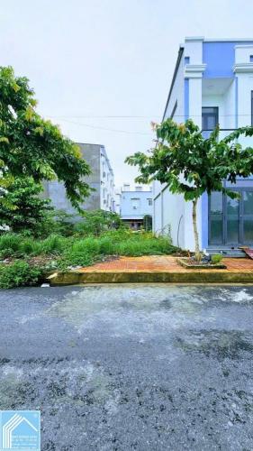 Bán nền 90m² đường C4 KDC Phú An, phường Hưng Phú, TP. Cần Thơ
