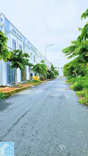 Bán nền 90m² đường C4 KDC Phú An, phường Hưng Phú, TP. Cần Thơ