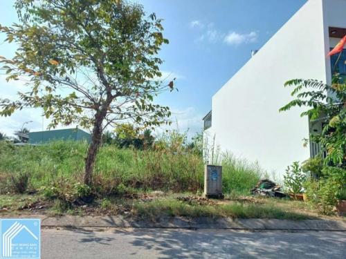 Bán nền 90m2 đường B9 KDC Phú An, P. Hưng Phú, TP Cần Thơ. 