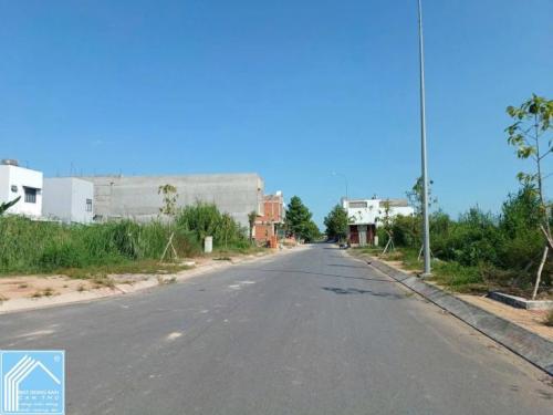 Bán nền 90m2 đường B9 KDC Phú An, P. Hưng Phú, TP Cần Thơ. 