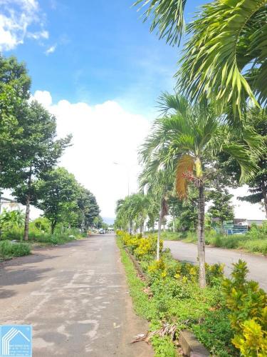 BÁN NỀN 97 ĐƯỜNG A2 ( BÙI QUANG TRINH ) KDC PHÚ AN  