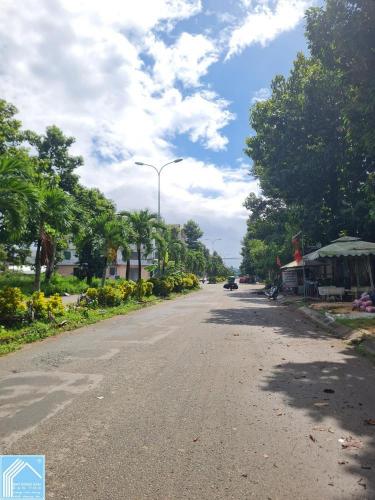 BÁN NỀN 97 ĐƯỜNG A2 ( BÙI QUANG TRINH ) KDC PHÚ AN  