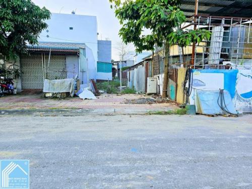 Bá.n nền 99,1m² đường A7 KDC Phú An, phường Hưng Phú, TP. Cần Thơ