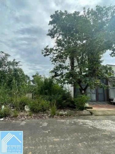 BÁN NỀN 9B9 KDC TÂN PHÚ, P. PHÚ THỨ, Q. CÁI RĂNG, TP. CẦN THƠ.  