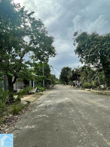 BÁN NỀN 9B9 KDC TÂN PHÚ, P. PHÚ THỨ, Q. CÁI RĂNG, TP. CẦN THƠ.  