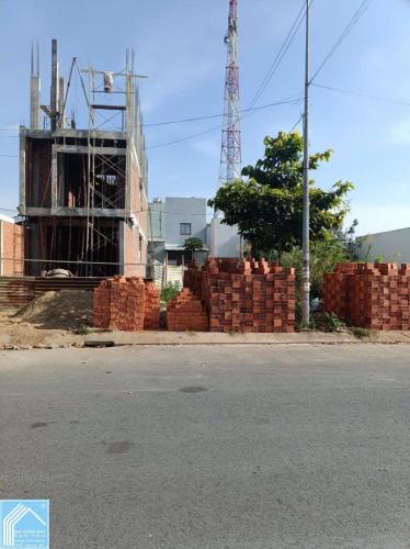 BÁN NỀN A1 KHU DÂN CƯ PHÚ AN. ĐOẠN NGOÀI ĐỐI DIỆN LÀ BIỆT THỰ