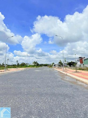 Bán Nền A3 KDC Tân Phú - Giá 2,2 tỷ