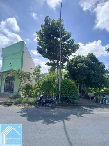 BÁN NỀN A3 KHU DÂN CƯ PHÚ AN ( Phú Thứ Cũ) , P. Hưng Phú , TP Cần Thơ