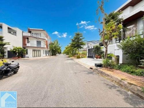 BÁN NỀN BIỆT THỰ 230M2 HIẾM CÓ ĐƯỜNG B9 KDC PHÚ AN - P. HƯNG PHÚ - TP. CẦN THƠ