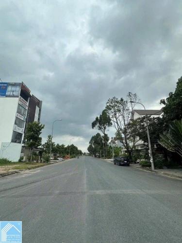 BÁN NỀN BIỆT THỰ (9X20) ĐƯỜNG A1 KDC LONG THỊNH (11D) CẦN THƠ - LH 0942495498 PHương