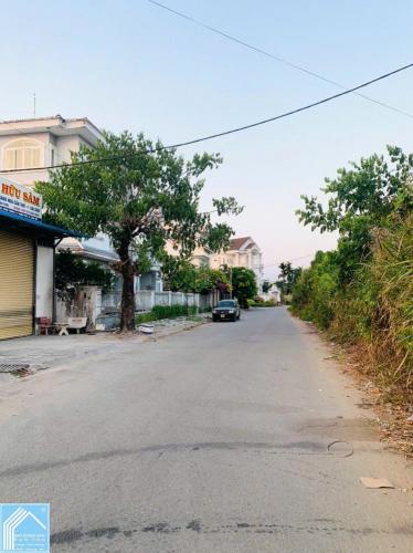 BÁN NỀN BIỆT THỰ ĐỐI DIỆN CÔNG VIÊN KDC CÔNG TY 8