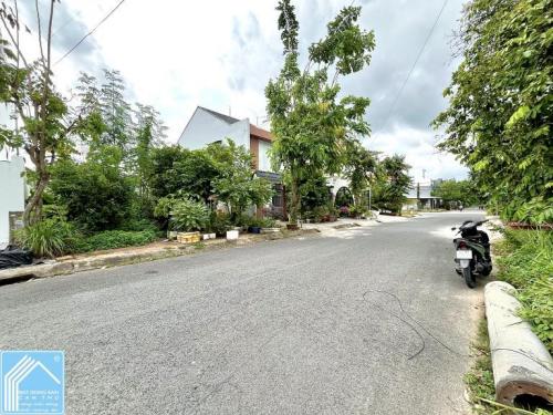 Bán Nền Biệt Thự đường B9 KDC Phú An, P.Hưng Phú Mới, TP.Cần Thơ