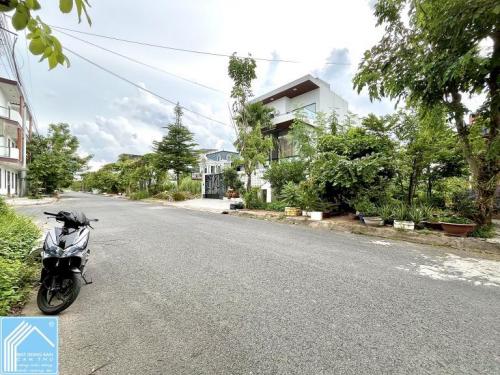 Bán Nền Biệt Thự đường B9 KDC Phú An, P.Hưng Phú Mới, TP.Cần Thơ