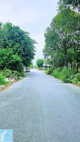 Bán Nền biệt thư Đường số 11 KDC Phú An 586 – Tp Cần Thơ giá bán: 8 tỷ