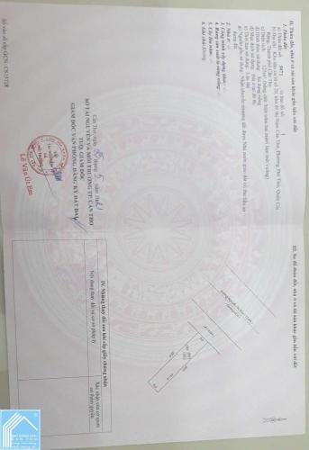 BÁN NỀN BLOCK F9 - KDC 586, CẦN THƠ. GIÁ 3,8 TỶ - LH 0949946604 QUÝ