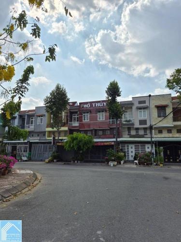 BÁN NỀN BLOCK H1 ĐƯỜNG SỐ 30 KDC 586 Diện tích đất:  5m x 25m