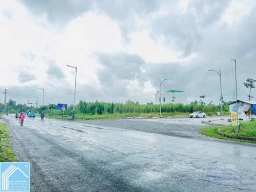 Bán nền C28 đường số 5 Khu TĐC Phong Điền - Cầu Vàm Xáng - Nguyễn Văn Cừ thuộc Phường An Bình.