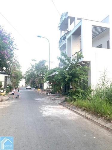 BÁN NỀN CẶP 25 + 27 C6 KDC PHÚ AN