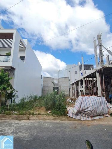 BÁN NỀN CẶP 25 + 27 C6 KDC PHÚ AN 