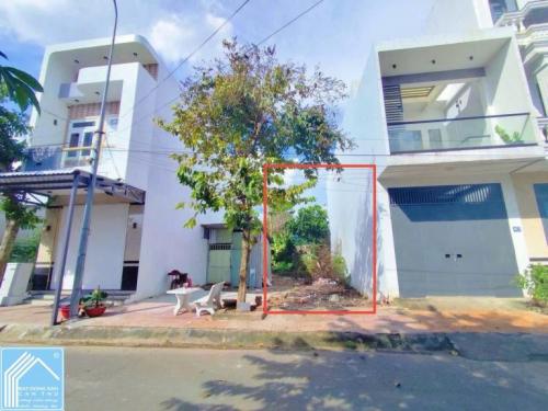 BÁN NỀN CẶP 25 + 27 C6 KDC PHÚ AN, PHÚ THỨ, CÁI RĂNG, TP.CẦN THƠ