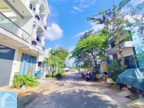 BÁN NỀN CẶP 25 + 27 C6 KDC PHÚ AN, PHÚ THỨ, CÁI RĂNG, TP.CẦN THƠ