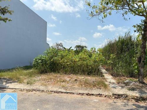 Bán nền có 2 hẻm KT Đường B15 KDC TÂN PHÚ, P. Hưng Phú, TPCT  