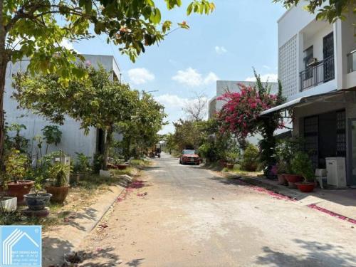 Bán nền có 2 hẻm KT Đường B15 KDC TÂN PHÚ, P. Hưng Phú, TPCT  