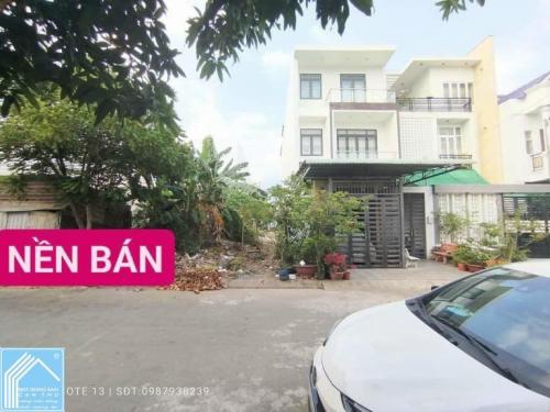 BÁN NỀN D-31 ĐƯỜNG SỐ 3 KDC XÂY DỰNG P. HƯNG THẠNH, Q. CÁI RĂNG, TP CẦN THƠ. BÁN NỀN D-31 ĐƯỜNG SỐ 3 KDC XÂY DỰNG P. HƯNG THẠNH, Q. CÁI RĂNG, TP CẦN THƠ.