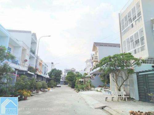 BÁN NỀN D-31 ĐƯỜNG SỐ 3 KDC XÂY DỰNG P. HƯNG THẠNH, Q. CÁI RĂNG, TP CẦN THƠ.