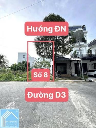 Bán nền d3 khu dân cư hồng loan gần cầu trần hoàng na giá dưới 3 tỷ Bán nền d3 khu dân cư hồng loan gần cầu trần hoàng na giá dưới 3 tỷ
