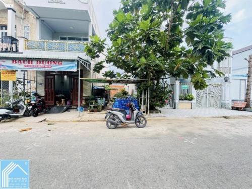 BÁN NỀN D8-1  ĐƯỜNG SỐ 3 KDC LONG THỊNH - PHƯỜNG HƯNG PHÚ - TP CẦN THƠ