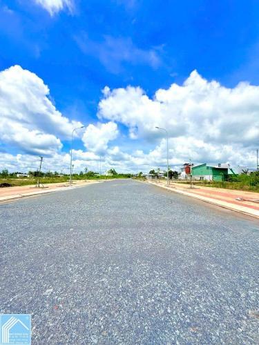 Bán Nền đầu đường A3 KDC Tân Phú - Gần đường Võ Nguyên Giáp