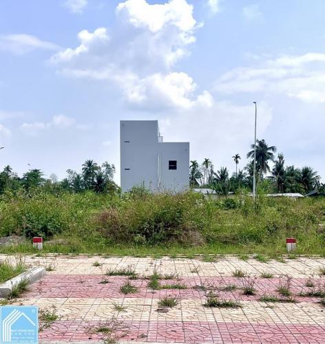 Bán Nền đầu đường A3 KDC Tân Phú - Gần đường Võ Nguyên Giáp