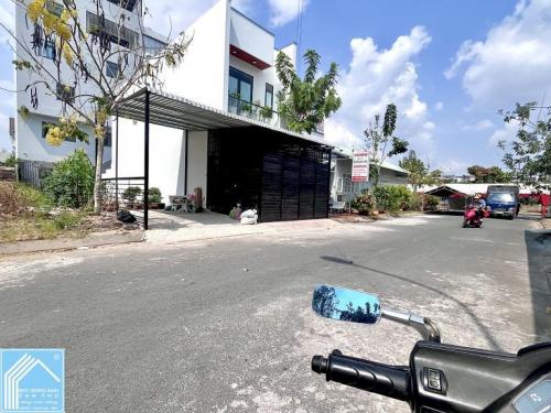 Bán Nền đầu đường B9 KDC Phú An - Sát B1 - Gần Võ Nguyên Giáp, Bệnh viện Hoàn Mỹ