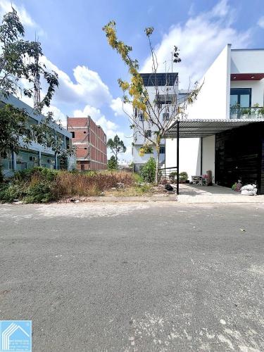 Bán Nền đầu đường B9 KDC Phú An - Sát B1 - Gần Võ Nguyên Giáp, Bệnh viện Hoàn Mỹ