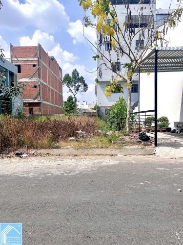 Bán Nền đầu đường B9 KDC Phú An - Sát B1 - Gần Võ Nguyên Giáp, Bệnh viện Hoàn Mỹ