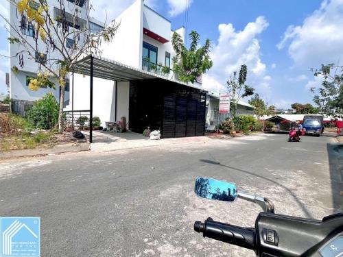 Bán Nền đầu đường B9 KDC Phú An - Sát B1 - Gần Võ Nguyên Giáp, Bệnh viện Hoàn Mỹ