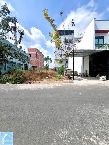 Bán Nền đầu đường B9 KDC Phú An - Sát B1 - Gần Võ Nguyên Giáp, Bệnh viện Hoàn Mỹ