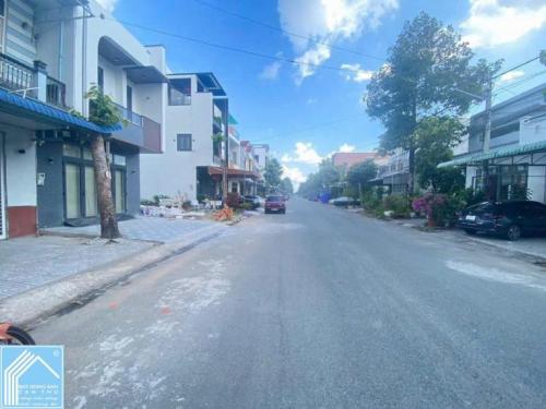 Bán Nền Đầu Đường D4 KDC Hồng Loan 6A - Gần Ngả 4 D10, P.Cái Răng, TO.Cần Thơ